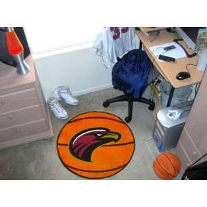  University of Louisiana Monroe Basketball Mat Everything 