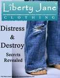 The Distress and Destroy secrets are included in the Liberty Jane 