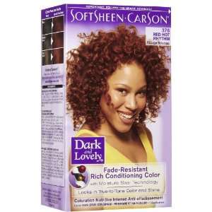  Dark & Lovely Permanent Hair Color: Beauty