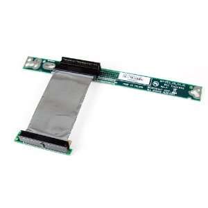  StarTech PCI Express x4 Left Slot Riser Adapter Card 