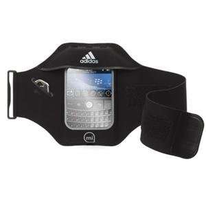  Adidas miCoach Armband Black (Bags & Carry Cases): Cell 