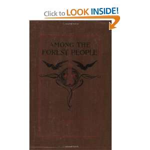  Among the Forest People (Yesterdays Classics) [Paperback 