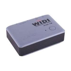  CME WIDI X8 Wireless MIDI System/USB Interface (Standard 