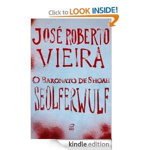   Vieira, Erick Santos Cardoso, Erick Sama:  Kindle Store