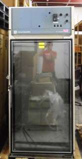   Scientific Environmental Chamber 3851 Reach in Incubator Upright Large