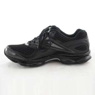 Reebok Mens Toning Shoes Runtone Prime Black Mesh  