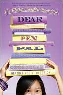   Dear Pen Pal (The Mother Daughter Book Club Series #3 