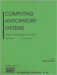   Systems, (0735403317), Daniel M. Dubois, Textbooks   