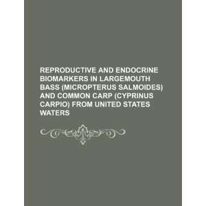   carp (Cyprinus carpio) from United States waters (9781234424732) U.S