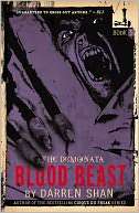   Blood Beast (Demonata Series #5) by Darren Shan 