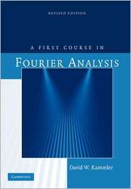   Analysis, (0521709792), David W. Kammler, Textbooks   