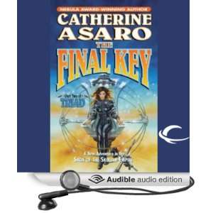   Book 2 (Audible Audio Edition) Catherine Asaro, Suzanne Weintraub