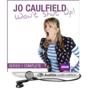   Series 1 (Audible Audio Edition) Jo Caulfield, Kevin Anderson Books