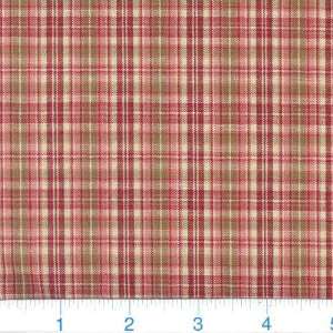   Wide Plaid Shirting Melons Fabric By The Yard Arts, Crafts & Sewing