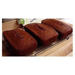 Raisin Tea Bread   2 Loaves Grocery & Gourmet Food