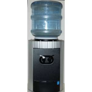 Celsius Countertop Water Cooler:  Home & Kitchen