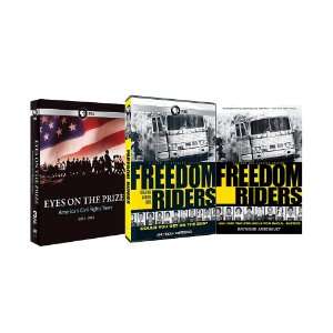 Freedom Riders Collection