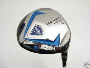 BERES MG813 3 STAR FW #3w & #5w R FLEX HONMA GOLF  