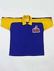   70s Game Used ROSELAND RIDERS WNY State League WARM UP Jacket 46 A1