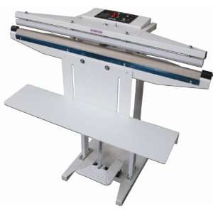  30 Long Foot Impulse Sealer WN 750F 