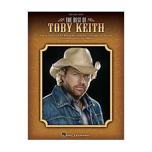  The Best of Toby Keith: Musical Instruments