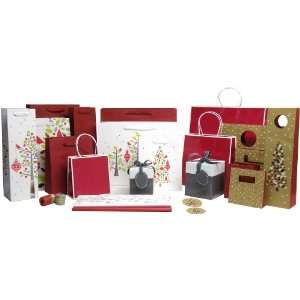  Deluxe Holiday Gift Packaging Set: Everything Else