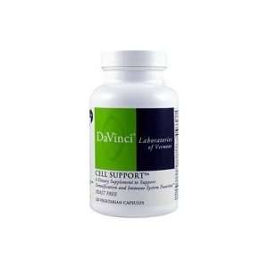  Cell Support 120 Vegetarian Capsules by DaVinci Labs 