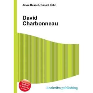  David Charbonneau: Ronald Cohn Jesse Russell: Books