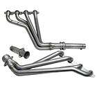 BBK 40315 2010 2012 Camaro SS V8 Stainless Long Tube Headers