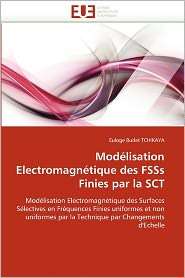 Mod Lisation Electromagn Tique Des Fsss Finies Par La Sct, (6131566348 