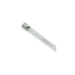   MRT1.5LH L4 Stainless Steel Cable Tie,10.6 In,Pk 50: Home Improvement