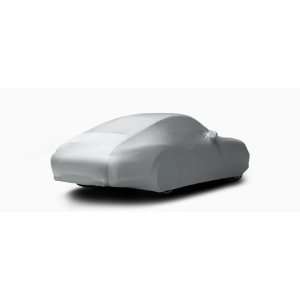   911 (917) Indoor Car Cover (models with Aerokit Cup): Automotive