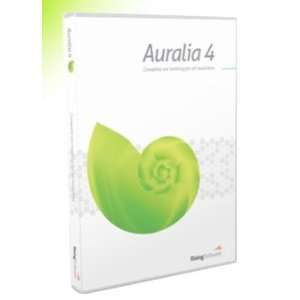  Sibelius Auralia Ear Training Instructional Software 