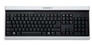 Samsung Pleomax CMOC 300 Wireless Keyboard and Mouse  