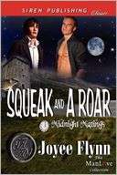 Squeak And A Roar [Midnight Matings] (Siren Publishing Classic Manlove 
