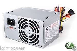 Dell Dimension 4600 4700 8400 F4284 replacement 480W Power Supply 