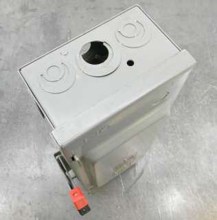 SQUARE D H361 HEAVY DUTY SAFETY SWITCH FUSSABLE DISCONNECT 30 AMP 600 