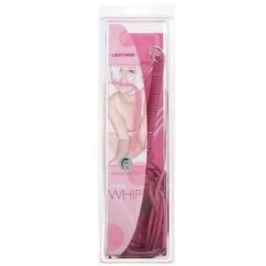  Zpink line 20inches thong whip: Health & Personal Care