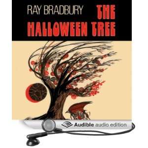  The Halloween Tree (Dramatized) (Audible Audio Edition 