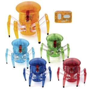  Hexbug Spider Set Toys & Games