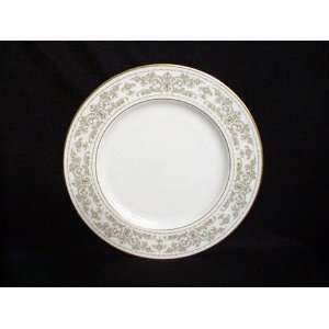  LENOX CUP/SAUCER NOBLESSE 