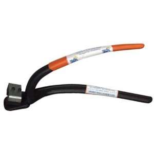 IHS PKG C 125 Steel Strapping Cutter, 3/8   1 1/4 Strapping Width 