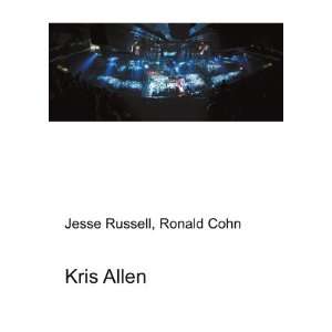 Kris Allen [Paperback]