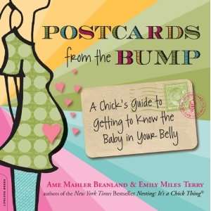   Getting to Know the Baby in Your Belly (Lifelong Books):  N/A : Books