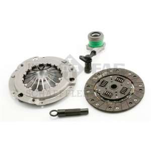    Luk 04 210 Clutch Kit W/Disc, Pressure Plate, Tool Automotive