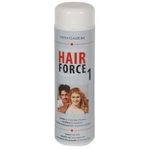  Hair Force One Shampoo   Anti Hair Loss Solution Beauty