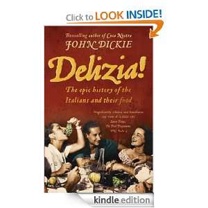 Start reading Delizia  