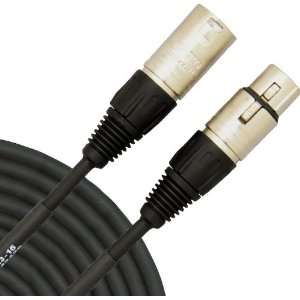  Live Wire Advantage DMX Cable 6 Foot Electronics