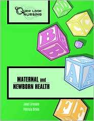 Quick Look Nursing, (0763738875), Janet Arenson, Textbooks   Barnes 