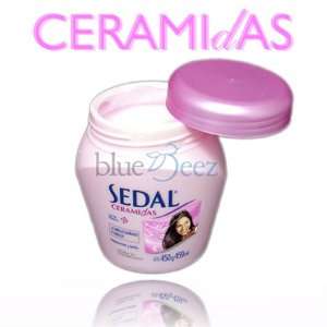  Sedal Ceramidas Deep Treatment Beauty